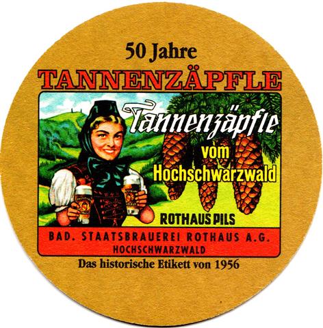 grafenhausen wt-bw rothaus tannen 3b (rund215-50 jahre tannenz�pfle) 